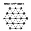 12.5 FT. X 328 TRIAX TX GEOGRID POLYPROPYLENE TYPE 2