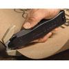 RAM BOARD MULTI-CUTTER SAFETY UTILITY KNIFE