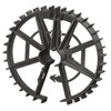 3 IN. AZTEC E-Z LOK WHEEL #3-#4 REBAR