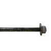 3/4 INCH X 18 INCH ANCHOR BOLT WITH NUT AND ROUND SAE WASHER