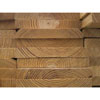 2 IN. X 4 IN. X 16 FT. LUMBER #2