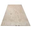 3/8 IN. X 4 FT. X 8 FT. CDX PLYWOOD SHEATHING