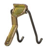 2 IN. X 4 IN. STIFFBACK CLAMP