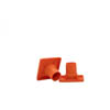 OSHA REBAR SAFETY CAPS #3-#11
