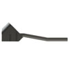 C24 4-AS PRES-STEEL HALF HANGER 6 IN. X 45 DEGREE