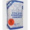 50 LB BAG STRUCTURAL CONCRETE ES