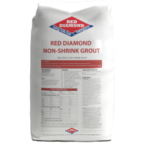 CONSTRUCTION GROUT HIGH PERFORMANCE NON-SHRINK CEMENT GROUT