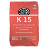 55 LB BAG ARDEX K 15 PREMIUM SELF-LEVELING UNDERLAYMENT