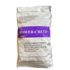 POWERCRETE 50 LBS RAPID SET CONCRETE REPAIR