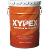 60 LB. XYPEX PATCH'N PLUG HYDRAULIC CEMENT COMPOUND FOR PATCHING AND REPAIR