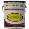 5 GALLON POLYSEAL 100% ACRYLIC SEALER 650 VOC SOLVENT-BASED