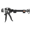 22 OZ MANUAL DISPENSING STEEL MANUAL CAULK GUN