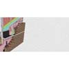 2 X 48 X 96 IN. SQUARE EDGE XPS INSULATION FOAMULAR NGX 250 EXTRUDED POLYSTYRENE RIGID FOAM BOARD