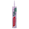 28 OZ. BLACK PERMANENT TRAFFIC LOOP SEALANT R-210 58-0105