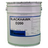 4 GALLON D200 BLACK HAWK