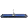 48 IN. BIG IN.D IN. BLUE STEEL BULL FLOAT WITH EZY-TILT II BRACKET