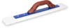 20 IN. X 3 WHITE LIGHTNING HAND FLOAT WITH DURASOFT HANDLE