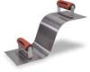 STAINLESS CURB & GUTTER HAND TOOL