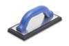 9 IN. X 4 X 5/8 MOLDED RUBBER FLOAT
