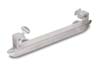 BULL FLOAT ALUMINUM GROOVER ATTACHMENT 3/4 IN. DEPTH X 1/4 IN. RADIUS