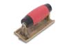 6 IN. X 4 1/2 BRONZE GROOVER 1 1/4 IN. DEPTH RESILIENT HANDLE
