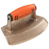36 INCH DIAMETER CHAMFER TUBE BRONZE EDGER WITH PROFORM HANDLE