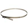 #690 STEEL BANDING CLAMP