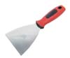 4 IN. FLEX JOINT KNIFE - SOFT GRIP EMPACT HANDLE