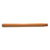 WOOD THREAD HANDLE 6 FT. X 15/16 IN.