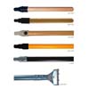 WOOD HANDLE WITH ACIDE RESISTANT TIP