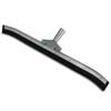24 INCH EPDM RUBBER BLADE CURVED FLOOR SQUEEGEE