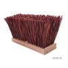24 IN. X 6-1/4 PALMYRA STALK STREET BROOM