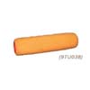 9 IN. X 3/4 SYNTHETIC FIBER NAP PAINT ROLLER COVER