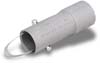 FEMALE THREADED ADAPTER-PUSH BUTTON HANDLE