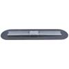 48 IN. BIG D ROUND END BLUE STEEL FLOAT WITH EZY-TILT II