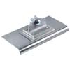 10 X 10 IN. 1/2 IN. R SINGLE ACTION WALKING EDGER