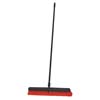 GRIP-ON 24 IN. PUSH BROOM