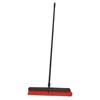 GRIP-ON 24 IN. PUSH BROOM