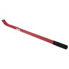 56-1/4" WRECKING PRY BAR - STEEL
