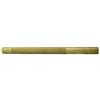 1/2 IN. BRASS DRIFT PUNCH
