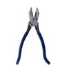 HIGH LEVERAGE SQUARE NOSE IRON WORKERS PLIER 1-3/8 IN 9-3/8 IN OAL