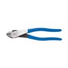 8 FT. FT. HEAVY DUTY DIAGONAL CUTTING PLIERS