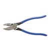 HEAVY DUTY HIGH LEVERAGE NEW ENGLAND NOSE SIDE CUTTING PLIER 1-3/8 IN