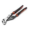 10 IN. AUTO BITE TONGUE & GROOVE DUAL MATERIAL PLIERS