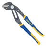 MULTI-FIT QUICK ADJUSTING GROOVELOCK PLIER 2-1/4 IN 10 IN OAL V JAW