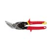 STRAIGHT CUTTING OFFSET AVIATION SNIPS