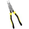 ALL-PURPOSE PLIERS WITH CRIMPER