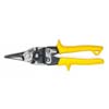 9-3/4 IN. STRAIGHT AVIATION METALMASTER COMPOUND ACTION AVIATION SNIP