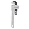 10 IN. ALUMINUM PIPE WRENCH