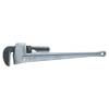 848 ALUMINUM STRAIGH T PIPE WRENCH 48 IN. OAL